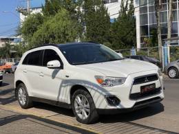 MITSUBISHI - ASX - 2013/2013 - Branca - R$ 74.800,00