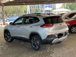 CHEVROLET - TRACKER - 2022/2022 - Prata - R$ 127.800,00