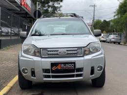 FORD - ECOSPORT - 2011/2011 - Prata - R$ 42.800,00