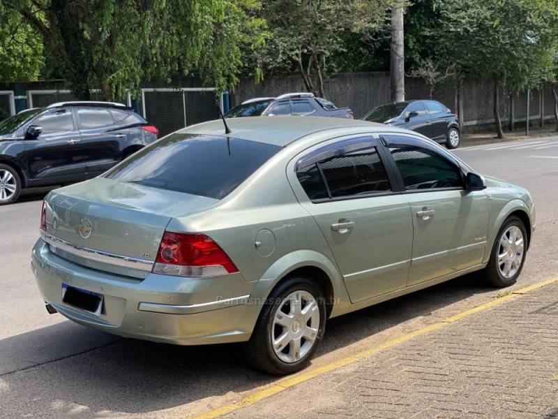 CHEVROLET - VECTRA - 2006/2006 - Cinza - R$ 32.800,00