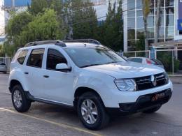 RENAULT - DUSTER - 2020/2020 - Branca - R$ 75.800,00