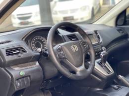 HONDA - CRV - 2012/2012 - Branca - R$ 85.800,00