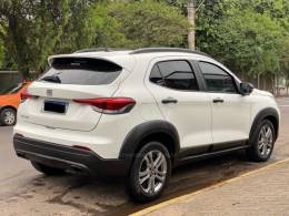 FIAT - PULSE - 2023/2023 - Branca - R$ 97.800,00