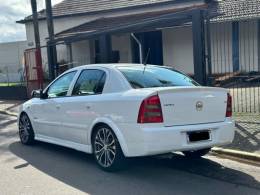 CHEVROLET - ASTRA - 2007/2007 - Branca - R$ 32.800,00