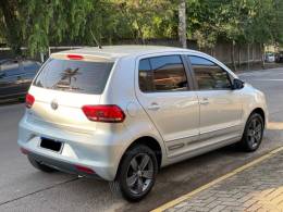 VOLKSWAGEN - FOX - 2020/2020 - Prata - R$ 67.800,00