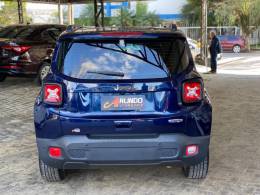 JEEP - RENEGADE - 2019/2019 - Azul - R$ 85.800,00