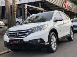 HONDA - CRV - 2012/2012 - Branca - R$ 85.800,00