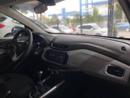 CHEVROLET - ONIX - 2019/2019 - Preta - R$ 59.800,00