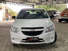 CHEVROLET - ONIX - 2017/2017 - Branca - R$ 49.800,00