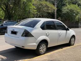 FORD - FIESTA - 2014/2014 - Branca - R$ 39.800,00