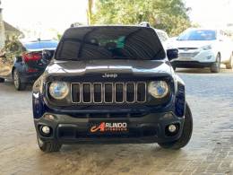 JEEP - RENEGADE - 2019/2019 - Azul - R$ 85.800,00