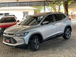 CHEVROLET - TRACKER - 2022/2022 - Prata - R$ 127.800,00