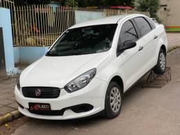 FIAT - SIENA - 2021/2021 - Branca - R$ 59.800,00