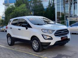 FORD - ECOSPORT - 2020/2020 - Branca - R$ 79.800,00