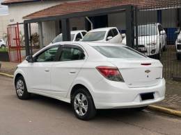 CHEVROLET - PRISMA - 2016/2016 - Branca - R$ 59.800,00