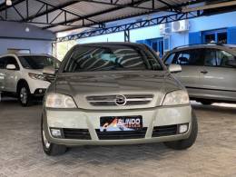 CHEVROLET - ASTRA - 2007/2007 - Cinza - R$ 29.800,00