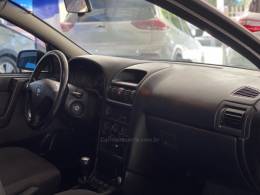 CHEVROLET - ASTRA - 2007/2007 - Cinza - R$ 29.800,00