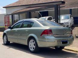 CHEVROLET - VECTRA - 2006/2006 - Cinza - R$ 32.800,00