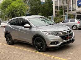 HONDA - HR-V - 2019/2019 - Prata - R$ 107.800,00