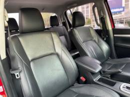 TOYOTA - HILUX - 2018/2018 - Vermelha - R$ 205.800,00