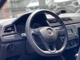 VOLKSWAGEN - VOYAGE - 2022/2022 - Cinza - R$ 69.800,00