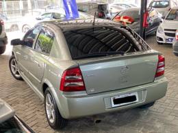 CHEVROLET - ASTRA - 2007/2007 - Cinza - R$ 29.800,00