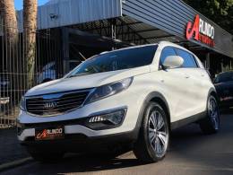 KIA MOTORS - SPORTAGE - 2016/2016 - Branca - R$ 88.800,00