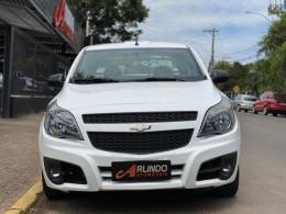 CHEVROLET - MONTANA - 2013/2013 - Branca - R$ 44.800,00