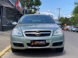 CHEVROLET - VECTRA - 2006/2006 - Cinza - R$ 32.800,00