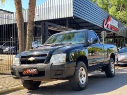 CHEVROLET - S10 - 2010/2010 - Preta - R$ 62.800,00