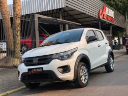 FIAT - MOBI - 2023/2023 - Branca - R$ 57.800,00