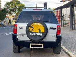 FORD - ECOSPORT - 2007/2007 - Prata - R$ 35.800,00