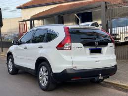 HONDA - CRV - 2012/2012 - Branca - R$ 85.800,00