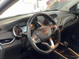 CHEVROLET - ONIX - 2020/2020 - Branca - R$ 69.800,00