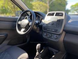 RENAULT - KWID - 2019/2019 - Branca - R$ 45.800,00