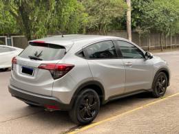 HONDA - HR-V - 2019/2019 - Prata - R$ 107.800,00