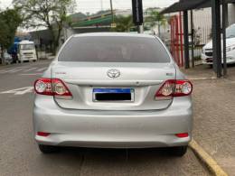 TOYOTA - COROLLA - 2014/2014 - Prata - R$ 74.800,00