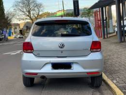 VOLKSWAGEN - GOL - 2013/2013 - Prata - R$ 35.800,00