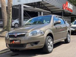 FIAT - SIENA - 2015/2015 - Cinza - R$ 42.800,00