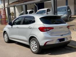 FIAT - ARGO - 2020/2020 - Prata - R$ 64.800,00