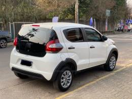 FIAT - MOBI - 2023/2023 - Branca - R$ 57.800,00