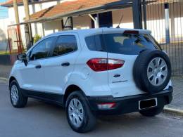 FORD - ECOSPORT - 2020/2020 - Branca - R$ 79.800,00