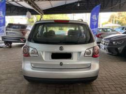 VOLKSWAGEN - SPACEFOX - 2007/2007 - Prata - R$ 32.800,00