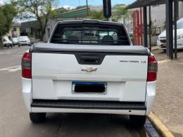 CHEVROLET - MONTANA - 2013/2013 - Branca - R$ 44.800,00