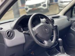 RENAULT - DUSTER - 2014/2014 - Branca - R$ 57.800,00