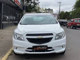 CHEVROLET - ONIX - 2018/2018 - Branca - R$ 49.800,00