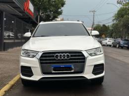 AUDI - Q3 - 2016/2016 - Branca - R$ 105.800,00