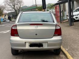 CHEVROLET - CORSA - 2005/2005 - Bege - R$ 27.800,00