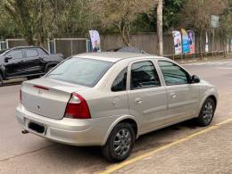 CHEVROLET - CORSA - 2005/2005 - Bege - R$ 27.800,00