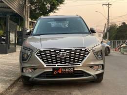 HYUNDAI - CRETA - 2022/2022 - Prata - R$ 127.800,00